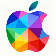 AppleWalls logo